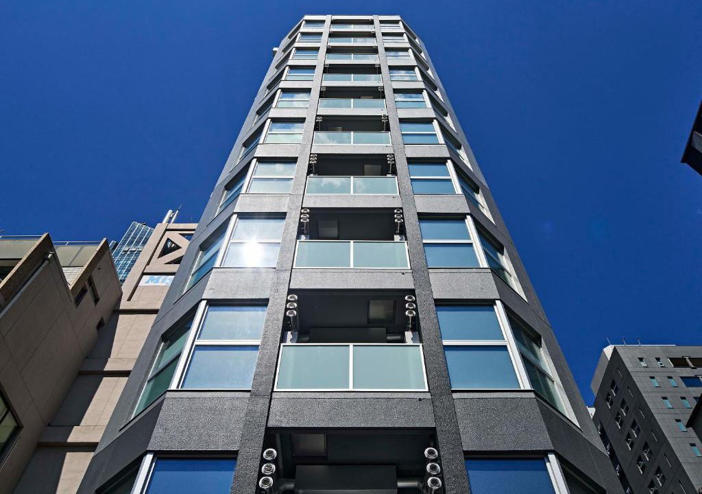 Nishishinbashi Hotel | TORANOMONHOLIC Hotel