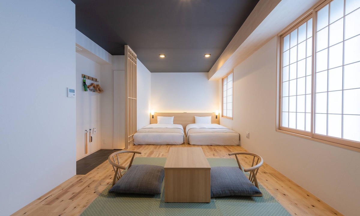 Komagata Hotel | Tosei Hotel Cocone Asakusa Kuramae
