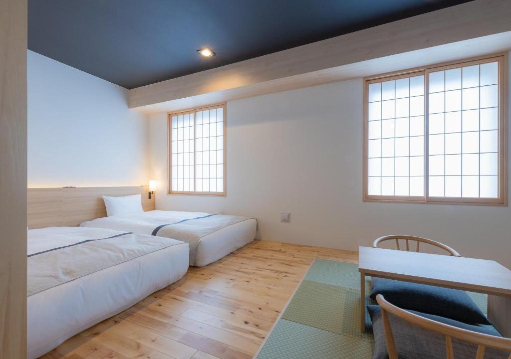 Komagata Hotel | Tosei Hotel Cocone Asakusa Kuramae