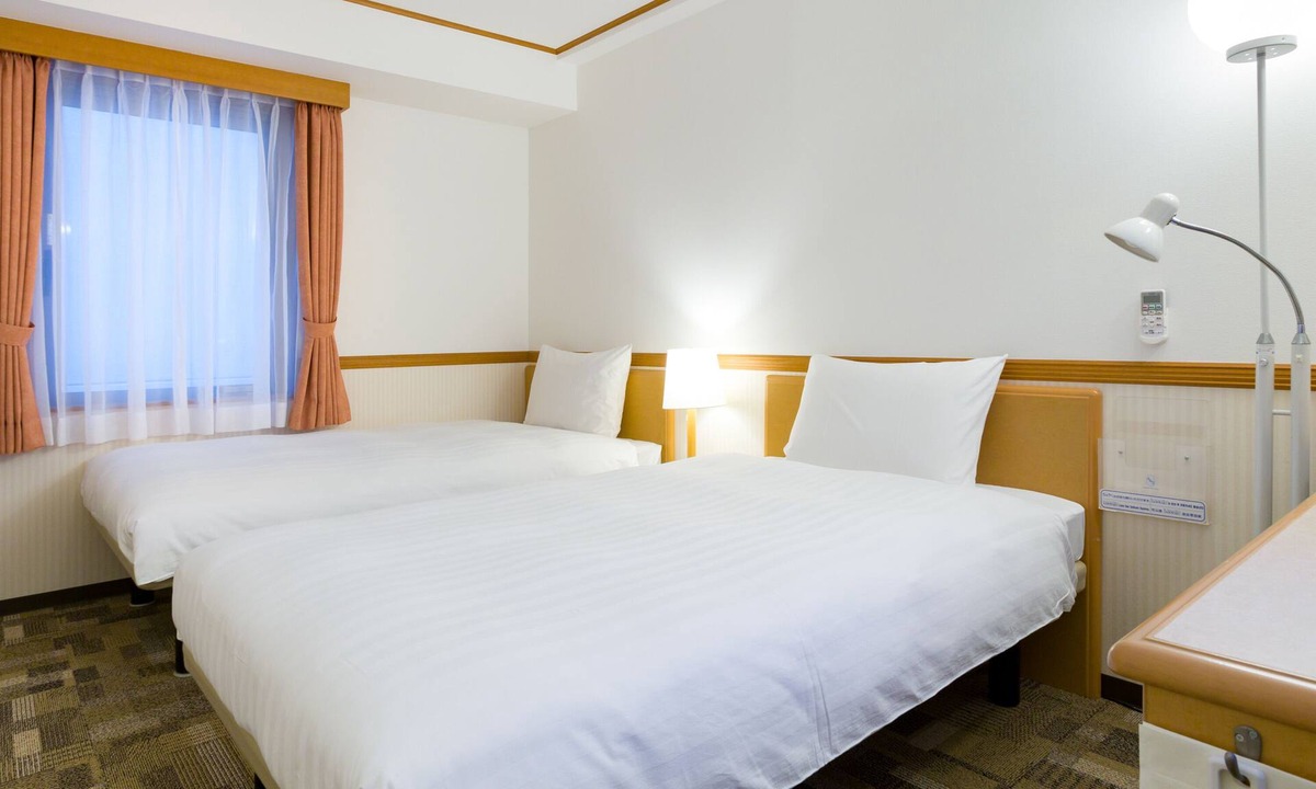 Mishima Hotel | Toyoko Inn Fujisan Mishima-eki