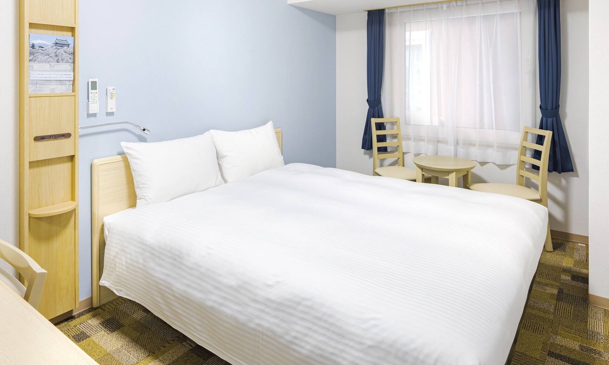 Hashima Hotel | Toyoko Inn Gifu Hashima Station Shinkansen Minami
