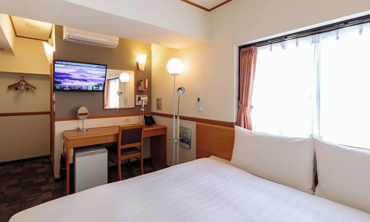 Yabuzuka Onsen Hotel | Toyoko Inn Gumma Ota Station Minami