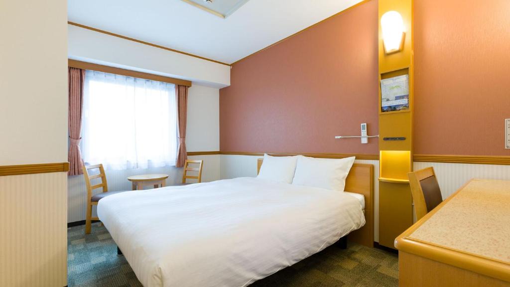 Kanagawa Hotel | Toyoko Inn Yokohama Shinkoyasu Ekimae