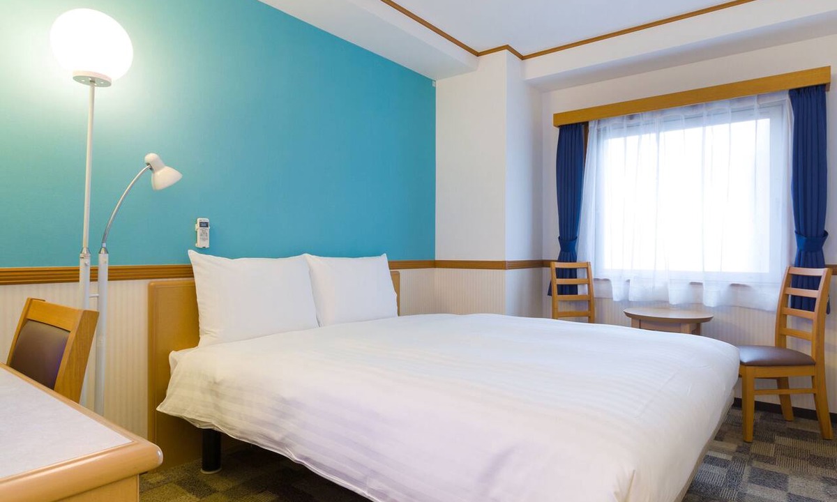 Chinatown Hotel | Toyoko Inn Yokohama Stadium Mae No.1