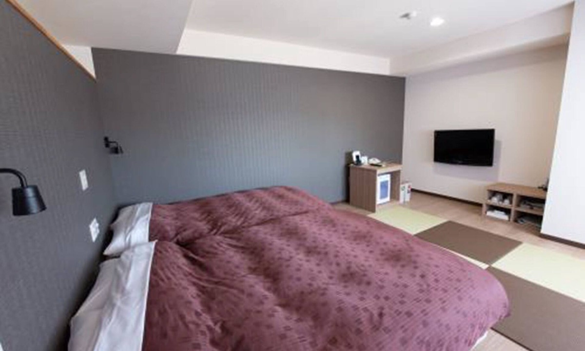 Toyota Hotel | Toyota Prestige Hotel