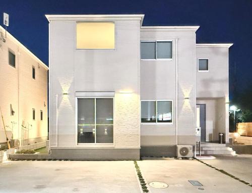 Abiko House | Train Station 6 min walk The YAMURA矢村