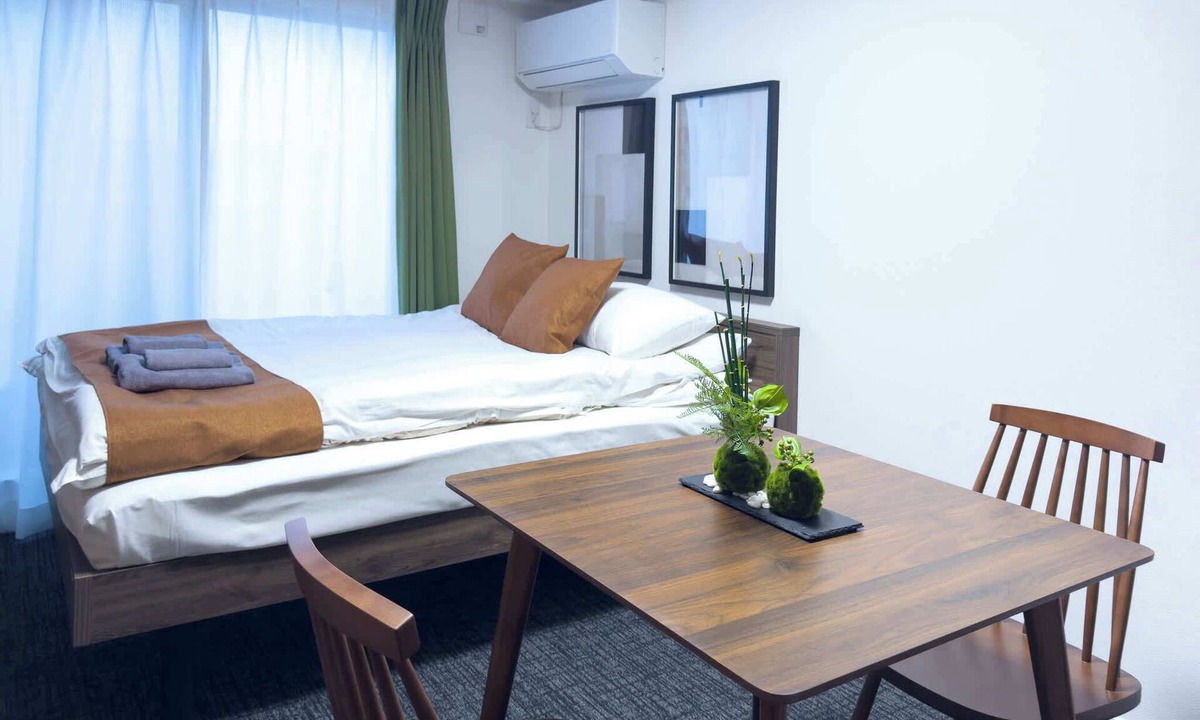 Tateishi House | Triphome Tateishi 10 min to Asakusa and Skytree