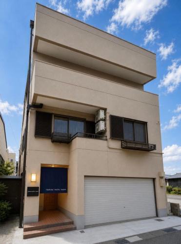 Tsuruga Hotel | Tsuruga Hostel TOMARI Sustainable Stay