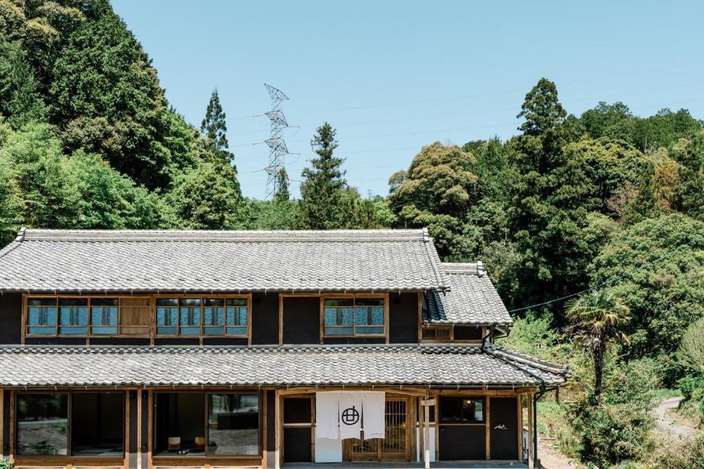Minokamo Hotel | Tsuzuya Village - Vacation STAY 33757v