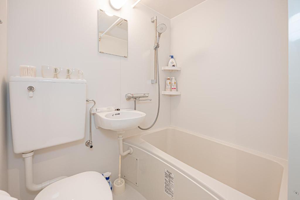 Kawaguchi Apartment | U Stay 西川口