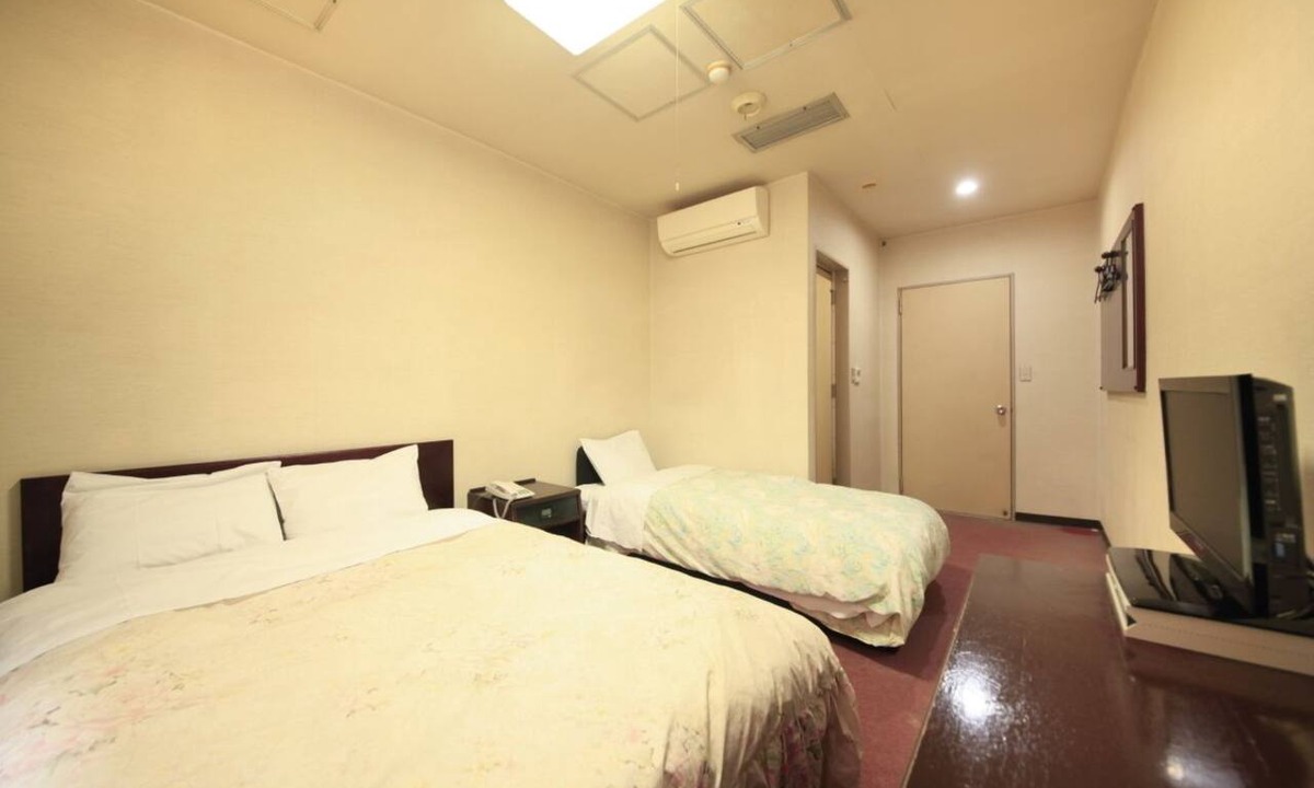 Kai Hotel | U-Topia