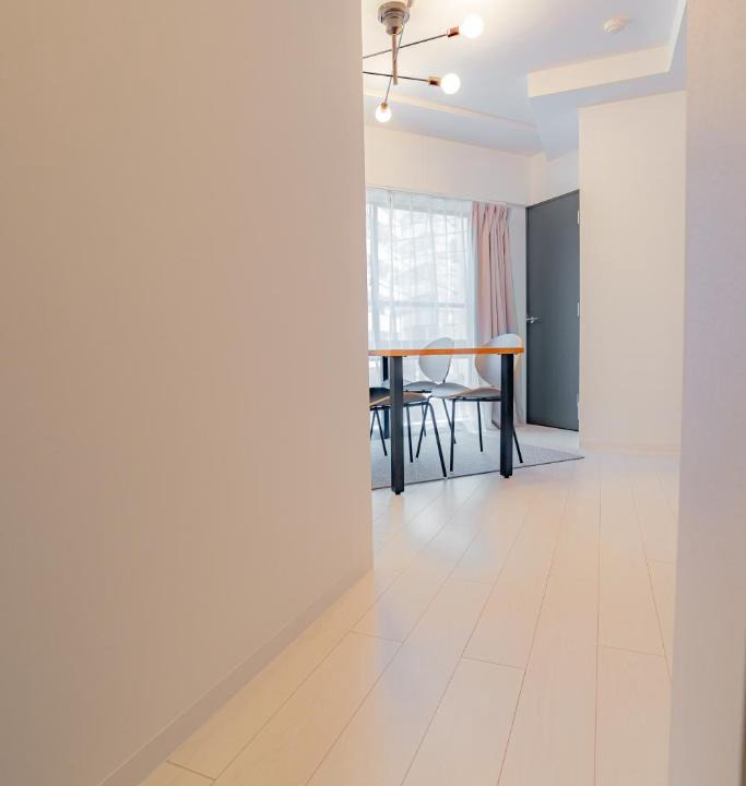 Minamiotsuka Apartment | unito residence OTSUKA