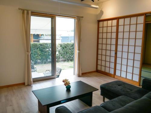 Miyanoura Villa | Vacation House YOKOMBO ANNEX