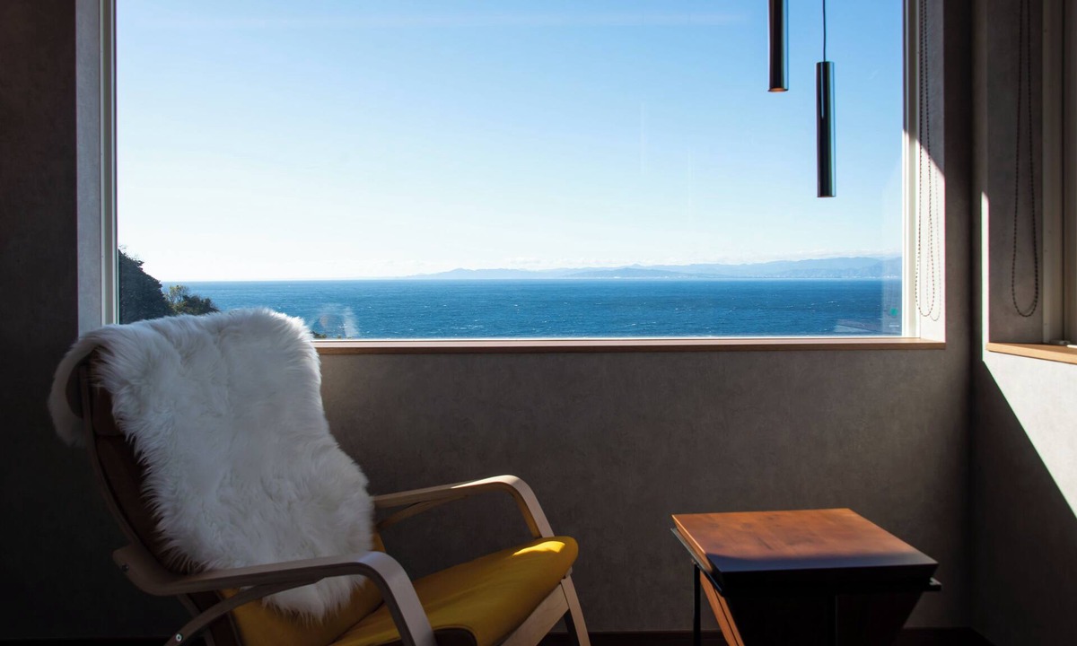 Hedamura Villa | VACATION VILLA BLUE LAGOON