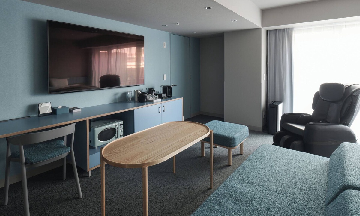 Takadanobaba Hotel | Vessel Inn Takadanobaba Station