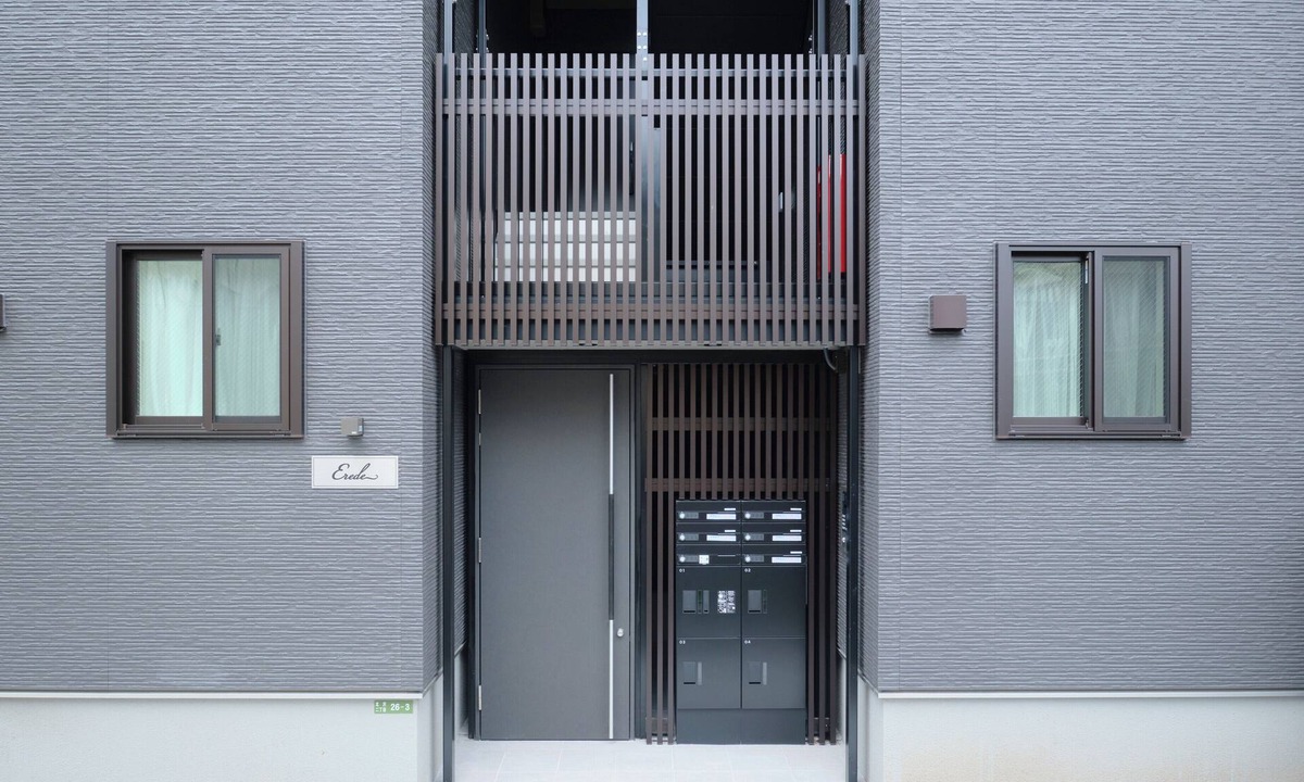 Shimokitazawa Apartment | Victoria Shimokitazawa by Tranova