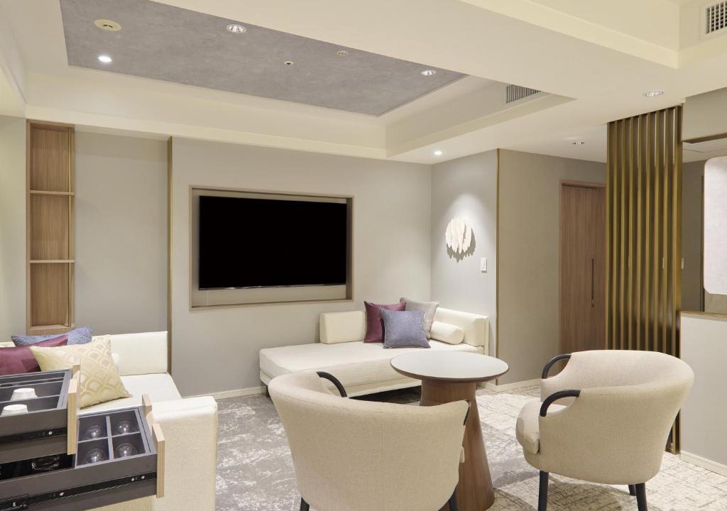 Roppongi Hotel | Villa Fontaine Grand Tokyo Roppongi