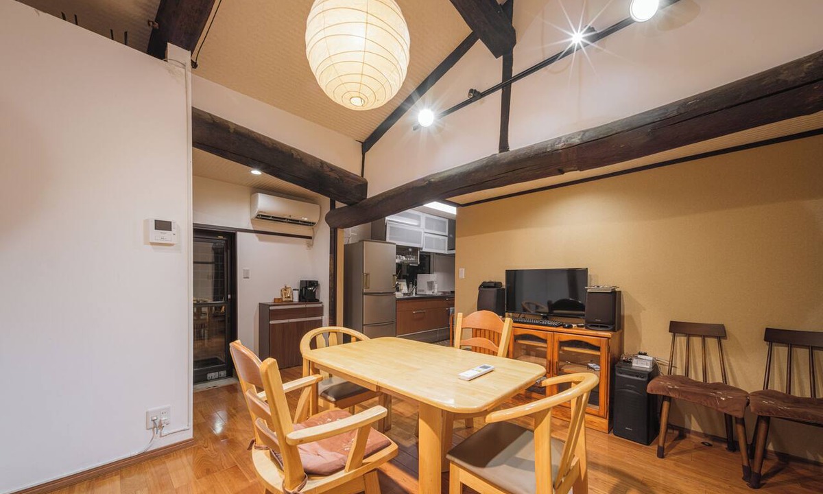 Ogawa Villa | villa tabuchi