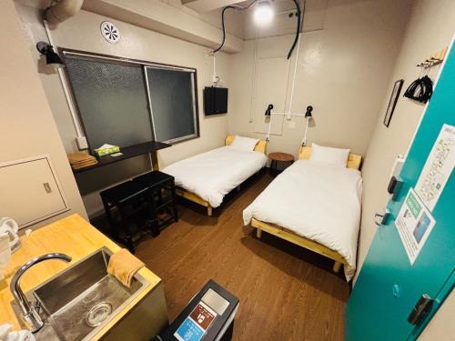 Mita House | Wasabi Mita Hotel - Vacation STAY 84674v