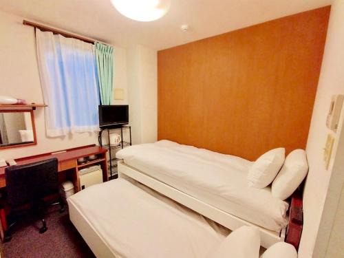 Yanagibashi Hotel | WEB Hotel Tokyo Asakusabashi - Vacation STAY 50427v