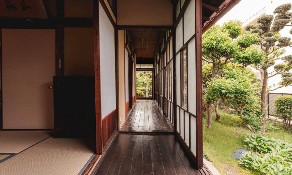 Kiyosu House | Whole House Rental - Historic Folk House Retreat｜All-Season Climate Control