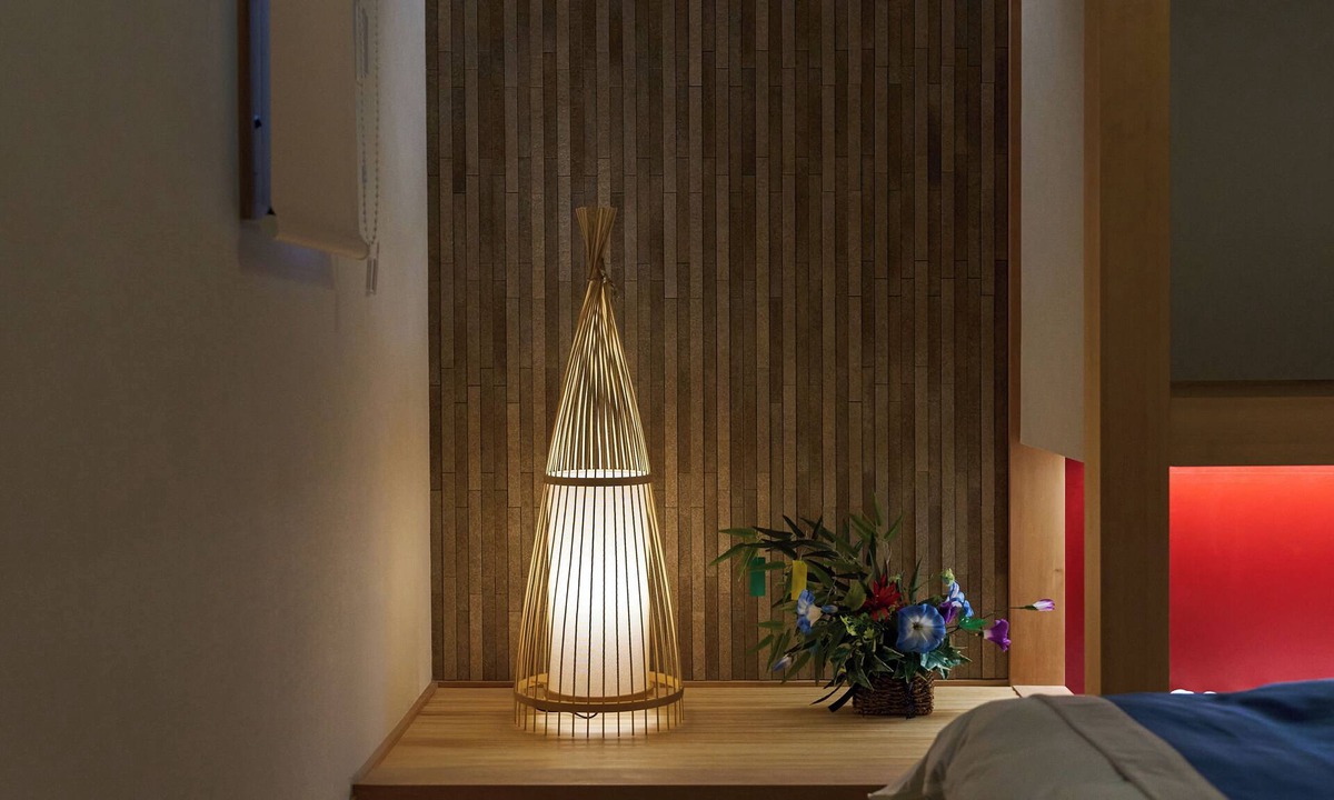 Iriya House | Yadoya Asakusa Asagao