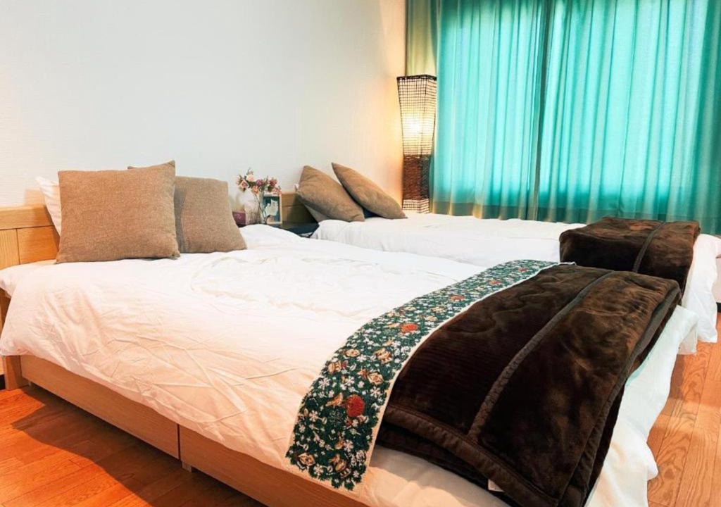 Yamanakako Hotel | Yamanaka Lake ＲＹＯＺＡＮ - Vacation STAY 32144v