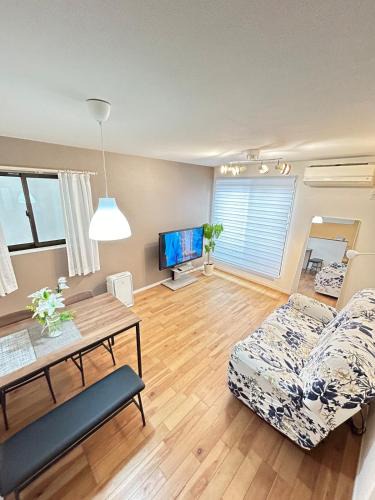 Yanaka Apartment | Yanaka Ginza Family Villa- New Private House- 5 Min to Nippori