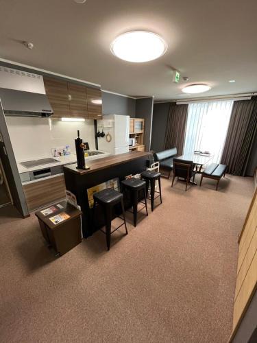 Kawagoe Apartment | Yasuragi-KAWAGOE 2F
