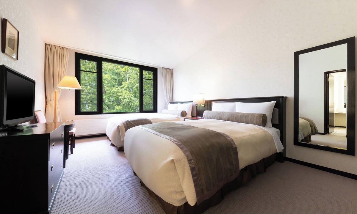 Minamimaki Hotel | Yatsugatake Kogen Lodge