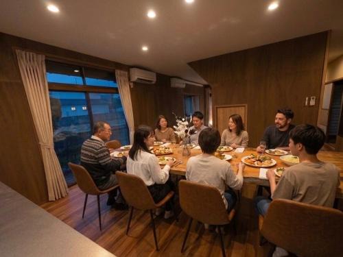 Yonago House | Yoike Stay