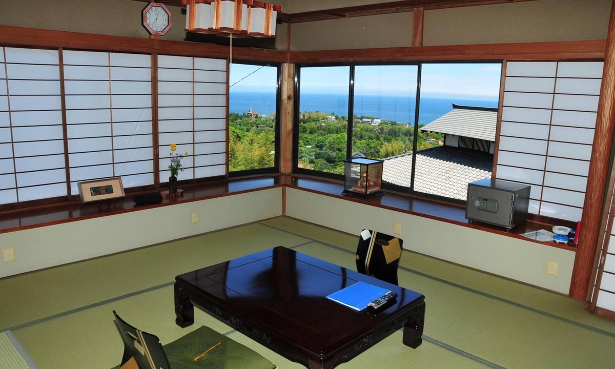 Futo House | Yokohama Fujiyoshi Izuten