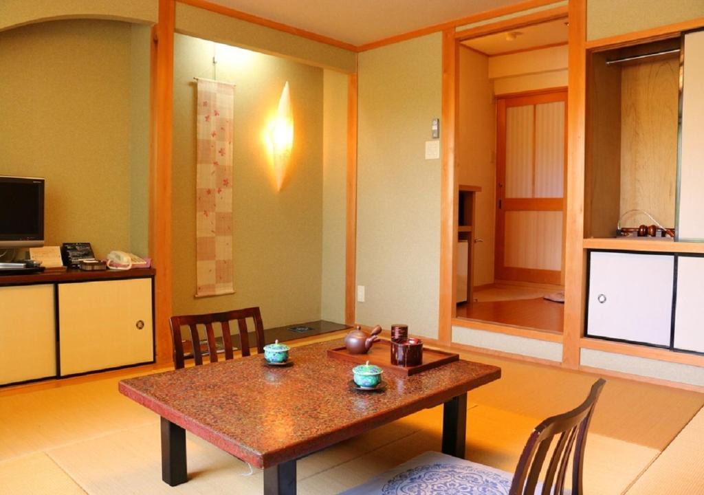Yoshino Hotel | Yoshino-gun - Hotel / Vacation STAY 59566