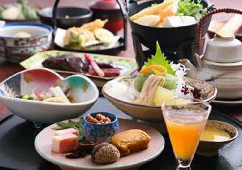 Yoshino Hotel | Yoshino-gun - Hotel / Vacation STAY 59571