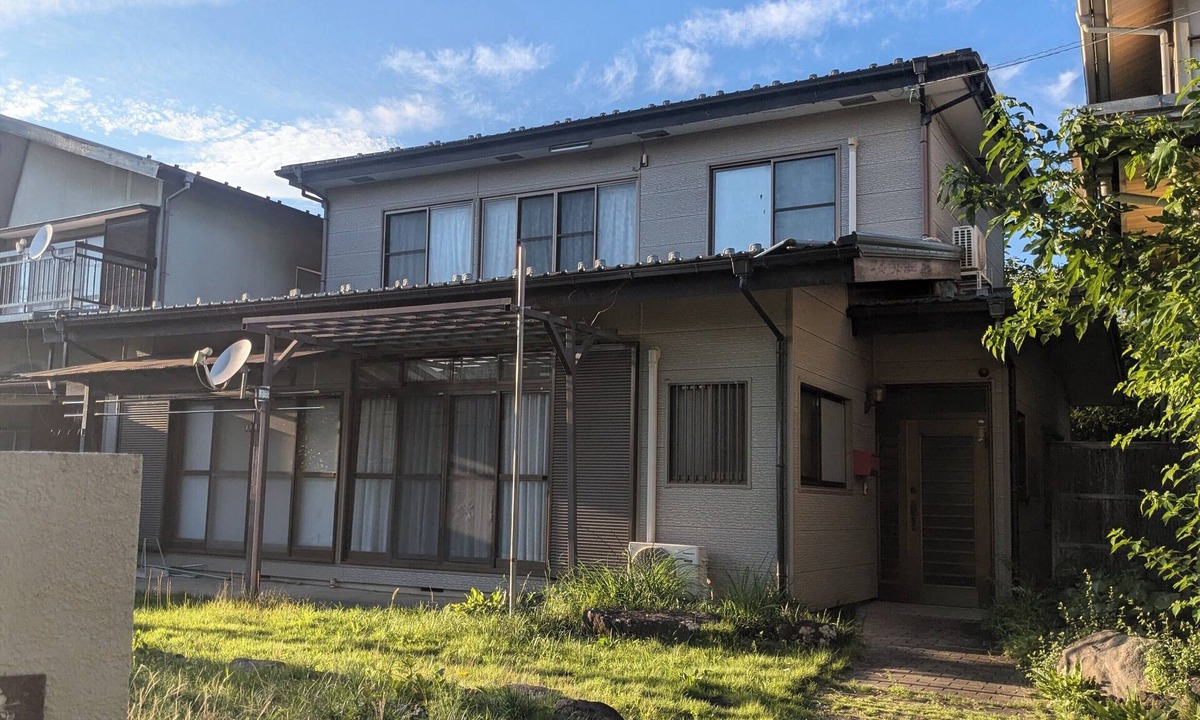 Kofu House | Yottekeshi Kofu Misaki | Yottekeshi Kofu | A Place to Enjoy Japanese Life/Authentic Japanese Stay