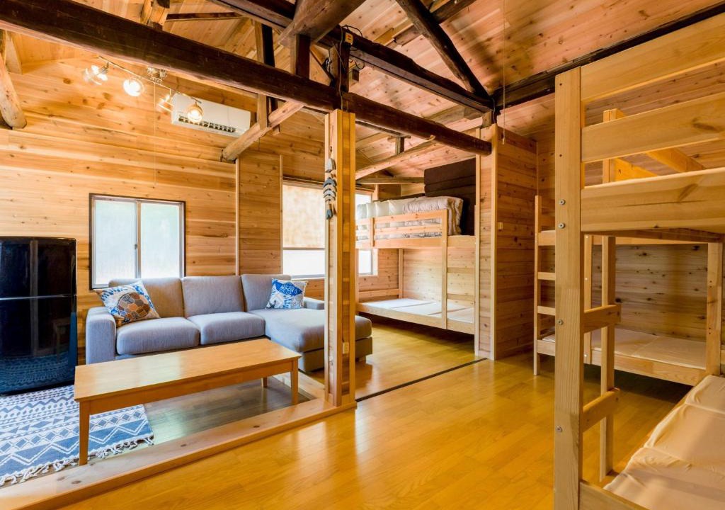 Oshima Hotel | Yuraku Izu-Oshima - Vacation STAY 44735v