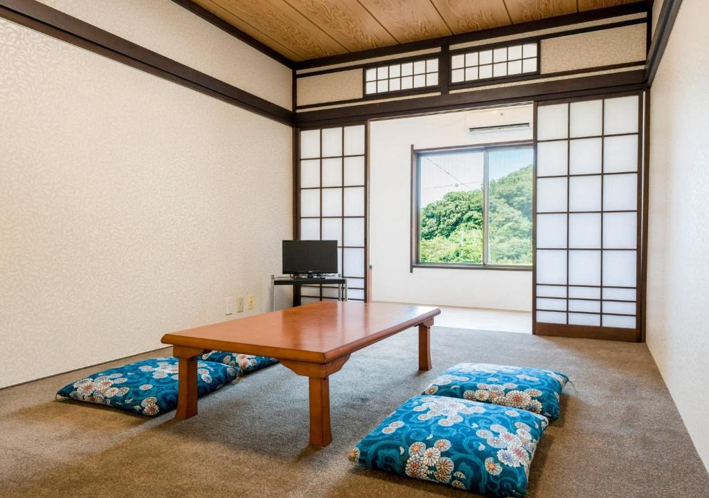 Oshima Hotel | Yuraku Izu-Oshima - Vacation STAY 44711v