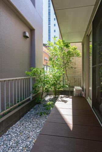 Toshima Villa | Yurakuen 113t