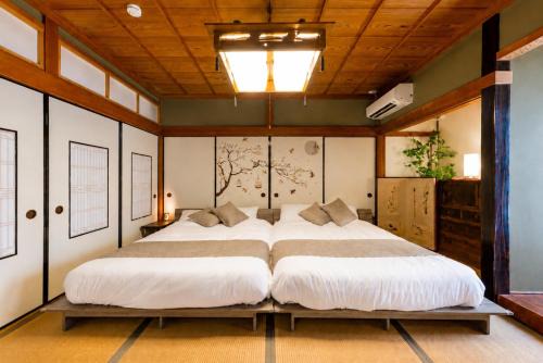 Nagahama Apartment | YURURIBASE 絃-LakeBiwa,Nagahama