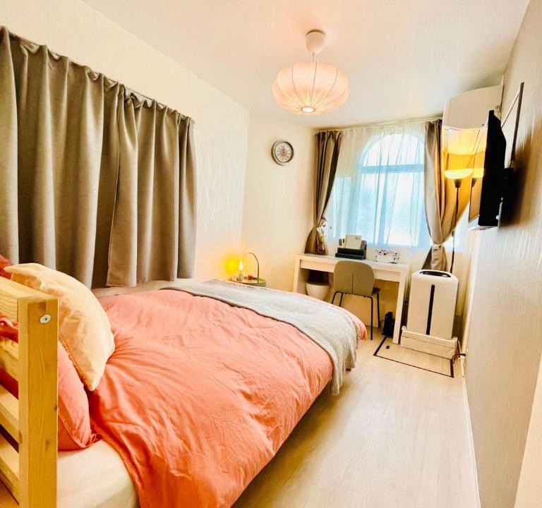 Koenjiminami Villa | YUYUSO Hostel