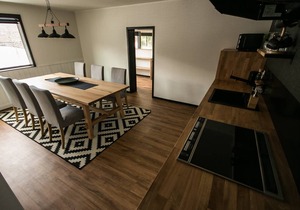 105 m² Hotel ∙ 3 bedrooms ∙ 6 guests