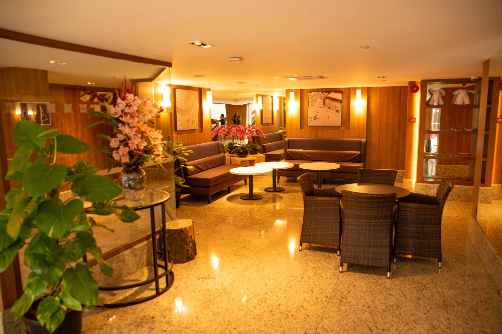 10min Nishi-Shinjuku5chome sta/free wifi