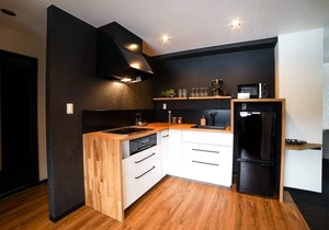 125 m² Hotel ∙ 4 bedrooms ∙ 8 guests