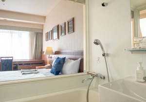 19 m² Hotel ∙ 1 bedroom ∙ 2 guests