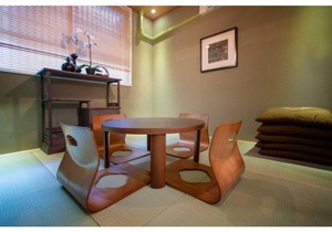 32 m² Hotel ∙ 2 bedrooms ∙ 6 guests