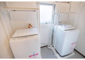 32 m² Hotel ∙ 2 bedrooms ∙ 6 guests
