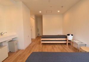 A206 Enzo Tokyo / Suginami-ku Tokyo