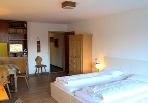 Allod Bad 504 in St. Moritz