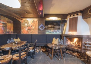 Hotel ∙ 4 guests in Gemeinde Hermagor-Pressegger See