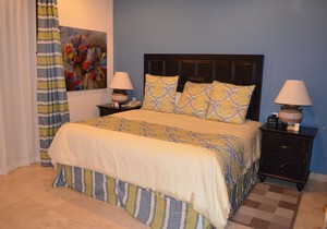 Beautiful Villa Overlooking Pacific Ocean And Pedregal Luxury Neighborhood. in Cabo San Lucas